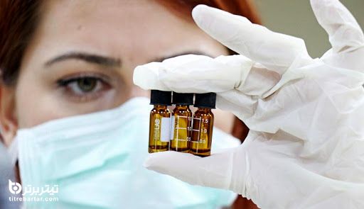 نتایج اولیه آزمایش واکسن کرونا در چین مثبت اعلام شد