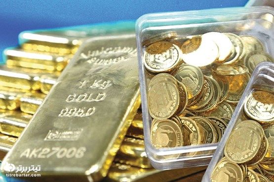 پیش بینی قیمت سکه و طلا در سال 99