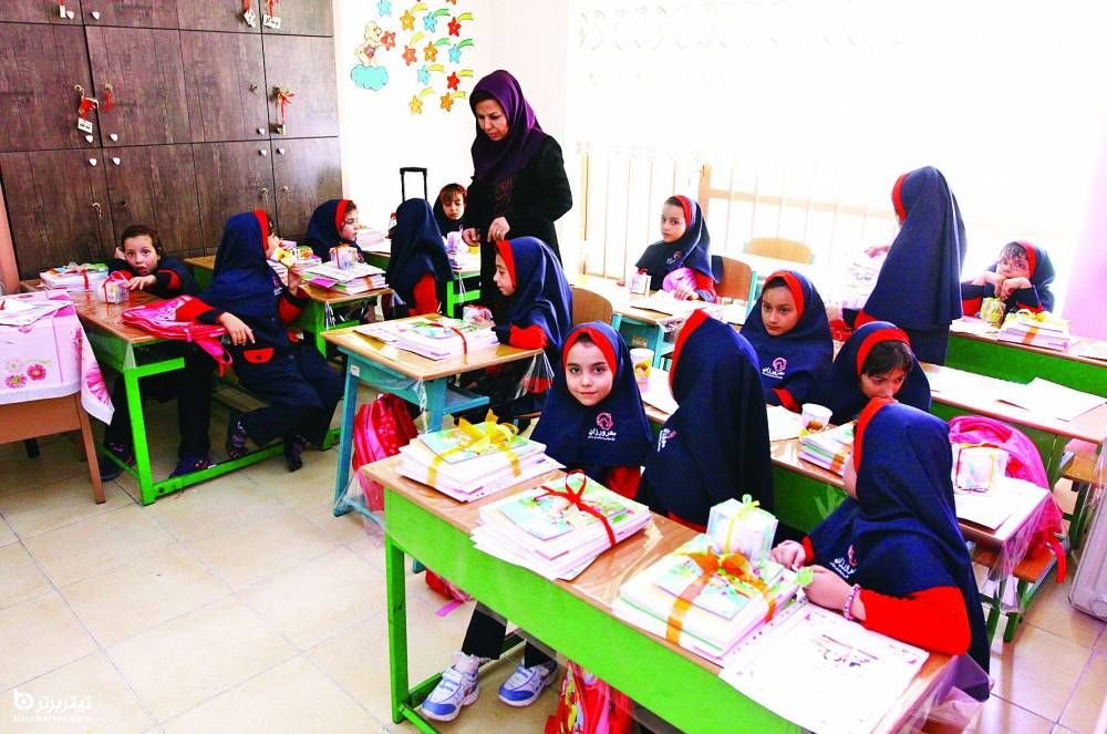 آخرین خبر بازگشایی مدارس از زبان وزیر آموزش پرورش