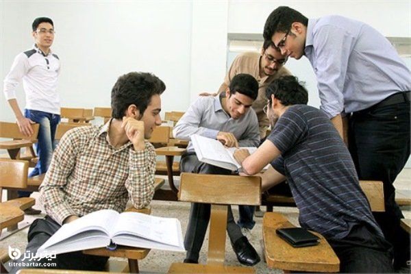 بازگشایی ترم جدید تحصیلی دانشگاه ها بهمن ماه!