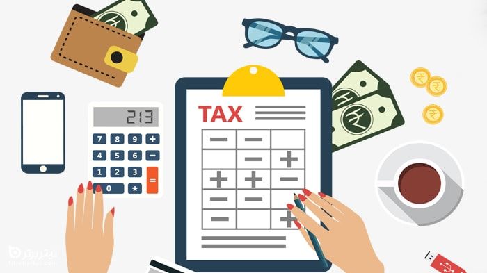 معافیت مالیات حقوق ۹۹