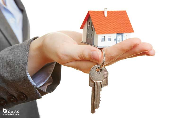 چرا مسکن در سال 99 گران است؟