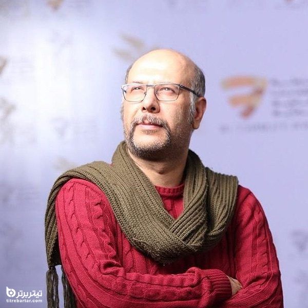 بیوگرافی محمد بحرانی