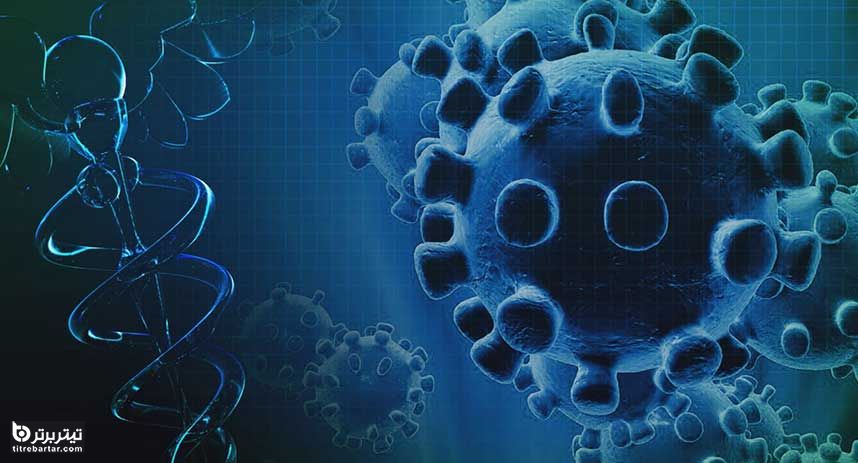 بیماری ویروسی کرونا چیست؟