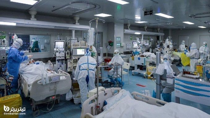 تأمین رایگان اکسیژن بیمارستانها توسط شرکت فولاد مبارکه