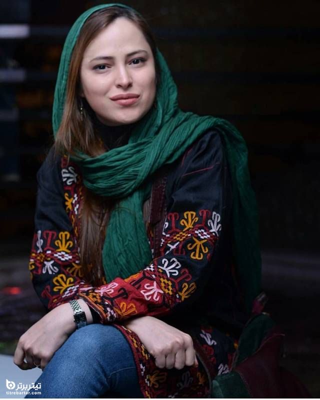 بیوگرافی لیدا در سریال هم گناه