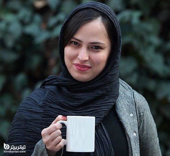 شیرین اسماعیلی
