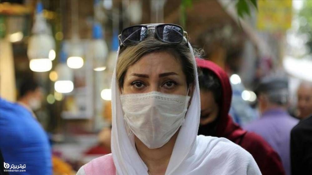 علت اصلی مرگ و میر کرونا در ایران