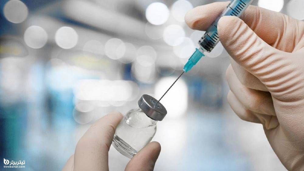 جزئیات ساخت واکسن ایرانی کرونا