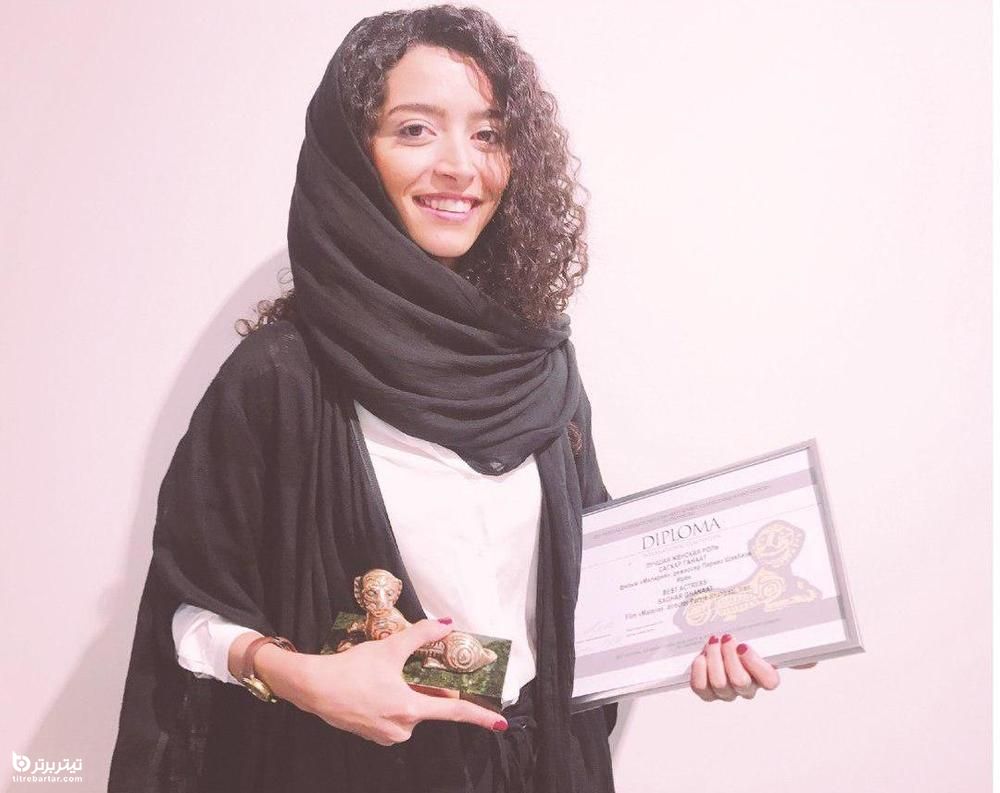 بیوگرافی ساغر قناعت