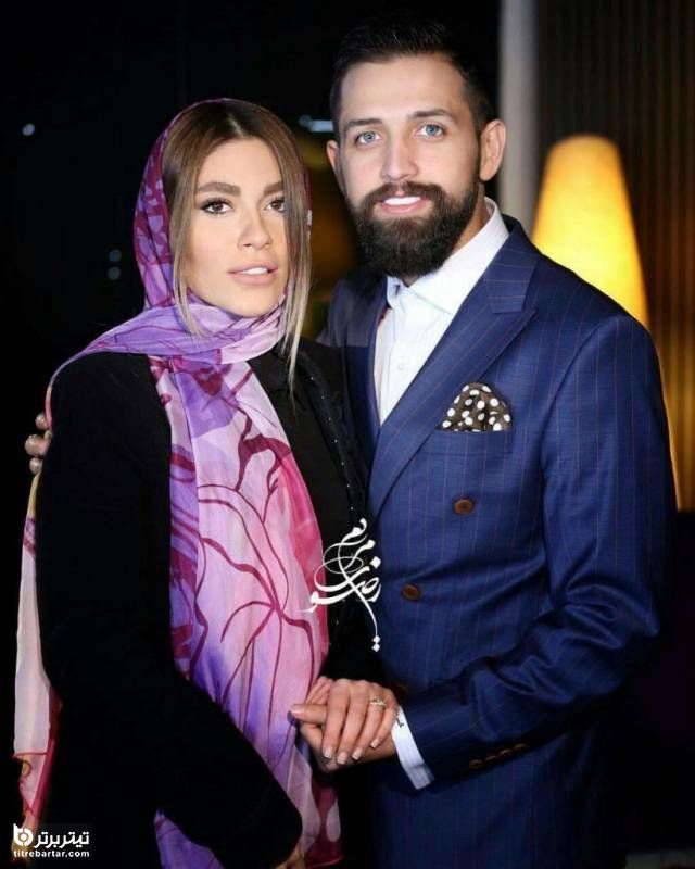 جزئیات آشتی محسن افشانی با همسرش