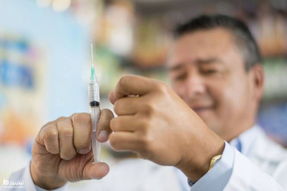 آیا همه واکسن آنفلوآنزا بزنیم؟