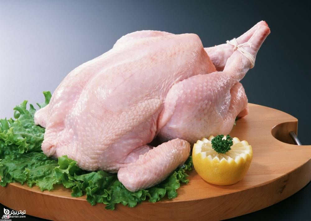 خواص و فواید مرغ برای بدن