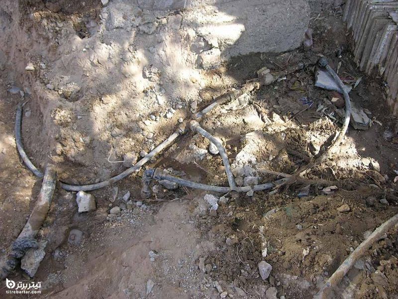 شناسایی بیش از 180 مورد انشعاب آب غیر مجاز در بخش مرکزی شهرستان اصفهان