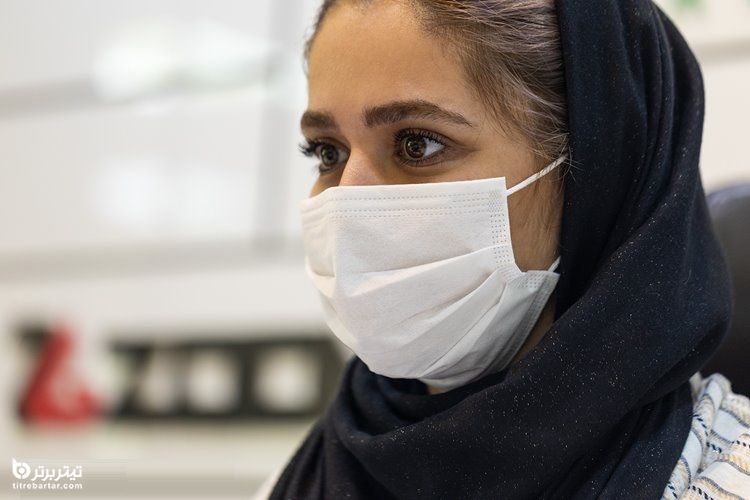 آخرین وضعیت کرونا در تهران