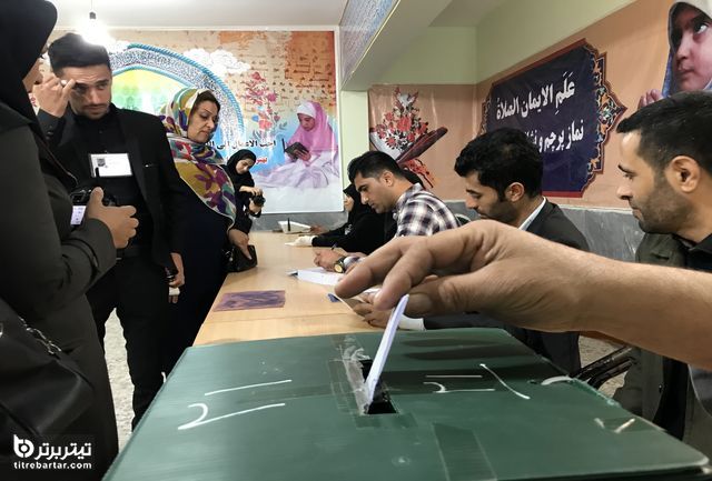 جزئیات برگزای دور دوم انتخابات مجلس