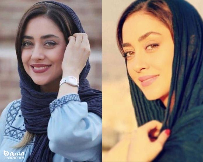 جزئیات حضور بهاره کیان افشار در بین زنان زیبای مسلمان