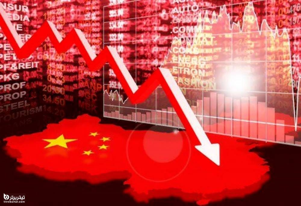 تاثیر کرونا بر اقتصاد چین