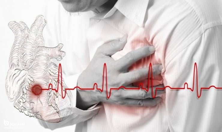مهم ترین عامل حمله قلبی چیست؟