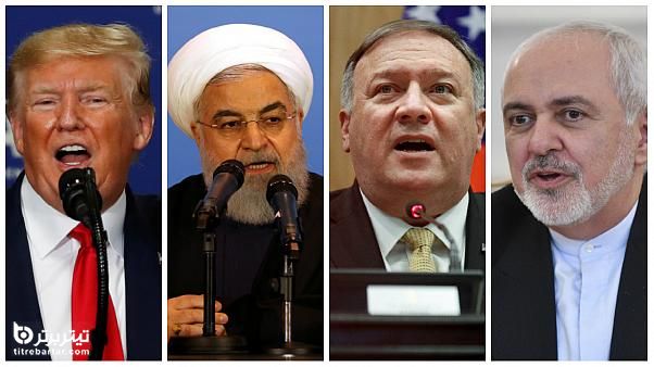 آیا بین ایران و آمریکا توافقی جدید صورت می گیرد؟