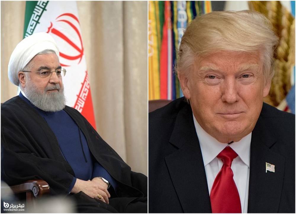 جزئیات ادعای مذاکره ایران با آمریکا