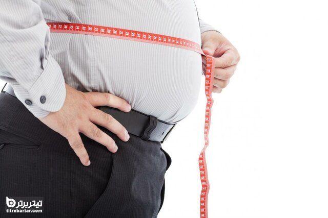 چاقی عامل افزایش جهانی موارد ابتلا به سرطان پانکراس