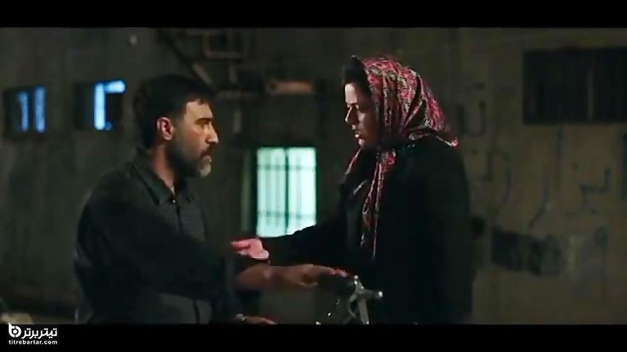 صحنه اصلی فیلم عنکبوت