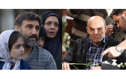 داستان فیلم عنکبوت