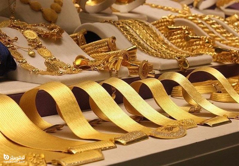 جدیدترین پیش بینی قیمت طلا در مهر 99