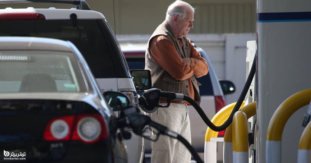 آیا بنزین دوباره گران می شود؟