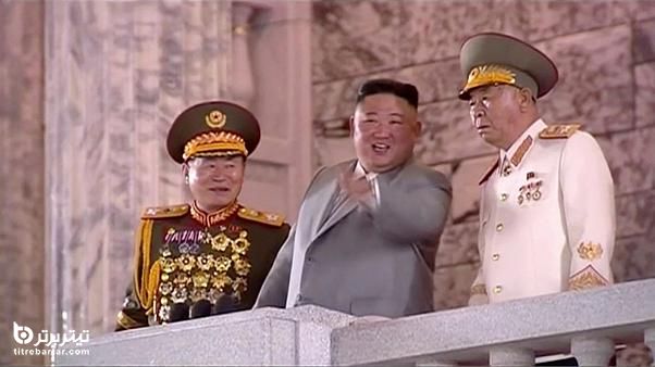 جزئیات عذرخواهی کیم جونگ اون از مردم کره شمالی