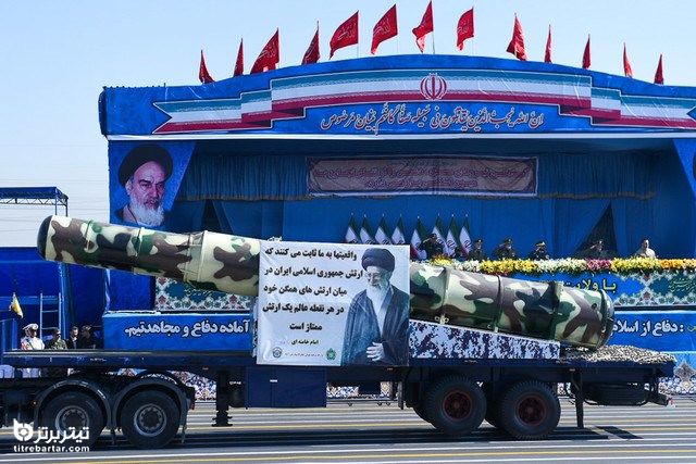 واکنش دیگر کشورها به  لغو تحریم‌های تسلیحاتی ایران