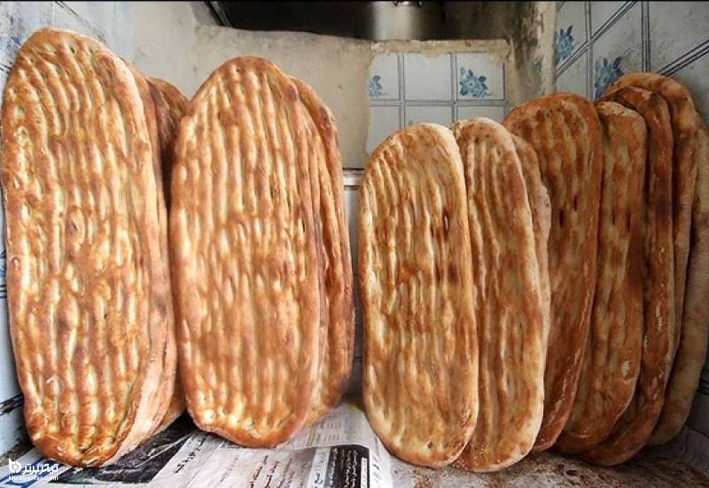 جزئیات جدید از افزایش قیمت نان