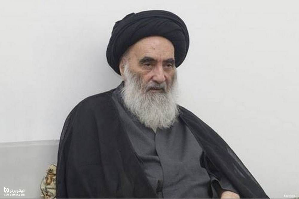 ماجرای عمل جراحی آیت الله سیستانی