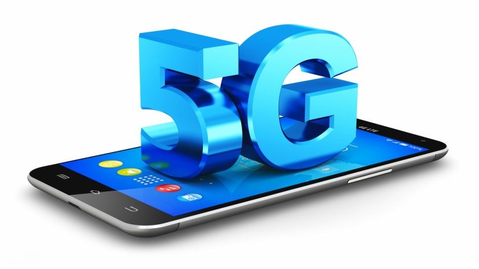 معرفی گوشی های 5G در ایران