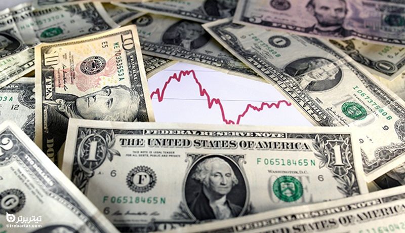 پیش بینی دلار در هفته اول آذر 99