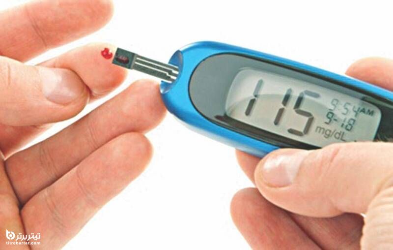 خطرات انسولین برای بدن