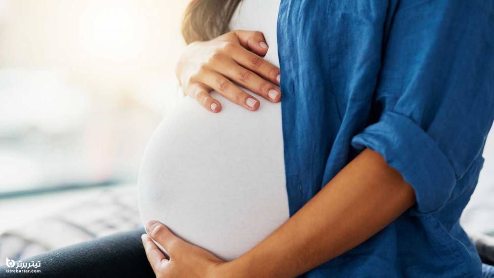 معاینات خانم های باردار در روزهای کرونایی