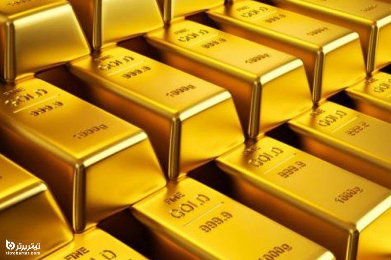 پیش بینی قیمت طلا در هفته اول آذر 99