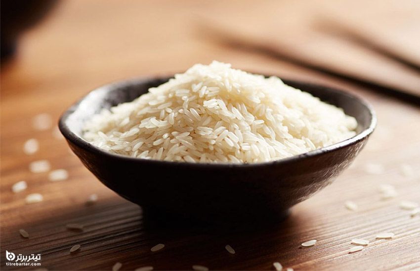 آیا قیمت برنج کاهش می یابد؟
