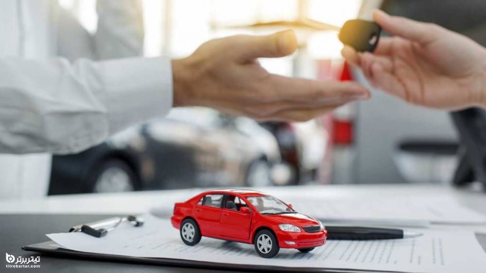 جزئیات صدور وکالت‌نامه‌های خرید و فروش خودرو