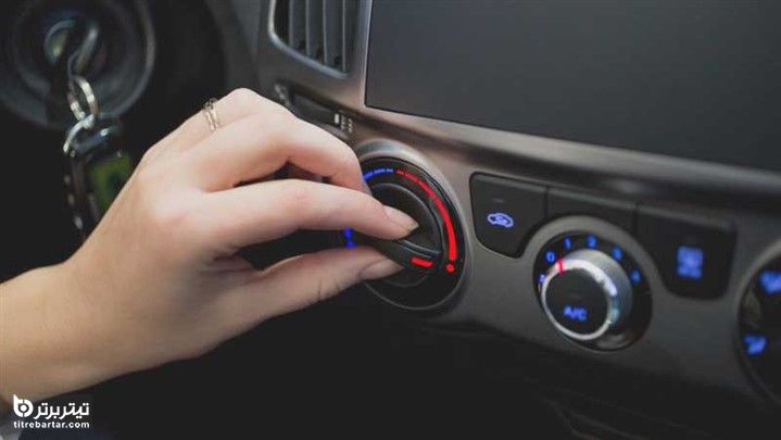 معرفی سیستم گرمایشی خودرو
