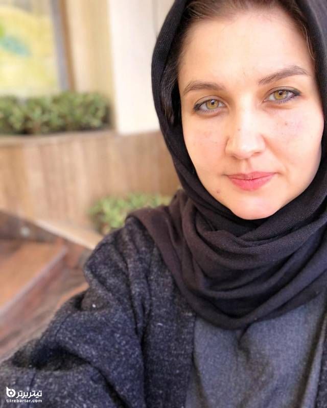 کلاس بازیگری گلوریا هاردی در ایران
