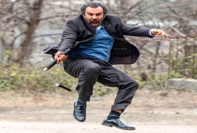 ماجرای دستمزد 5 میلیاردی محسن تنابنده برای پایتخت7!