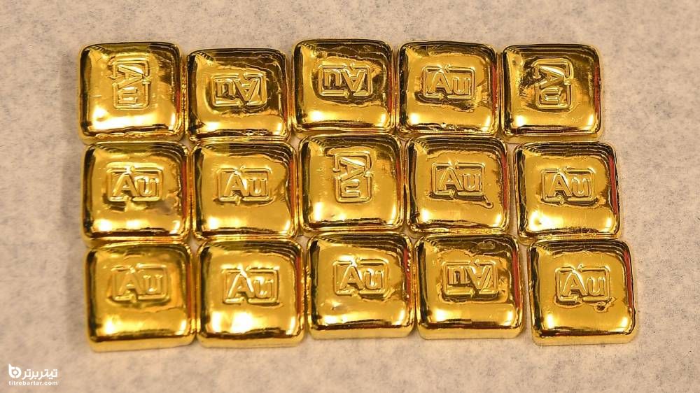 قیمت طلا در دی ماه 99 کاهش می یابد؟