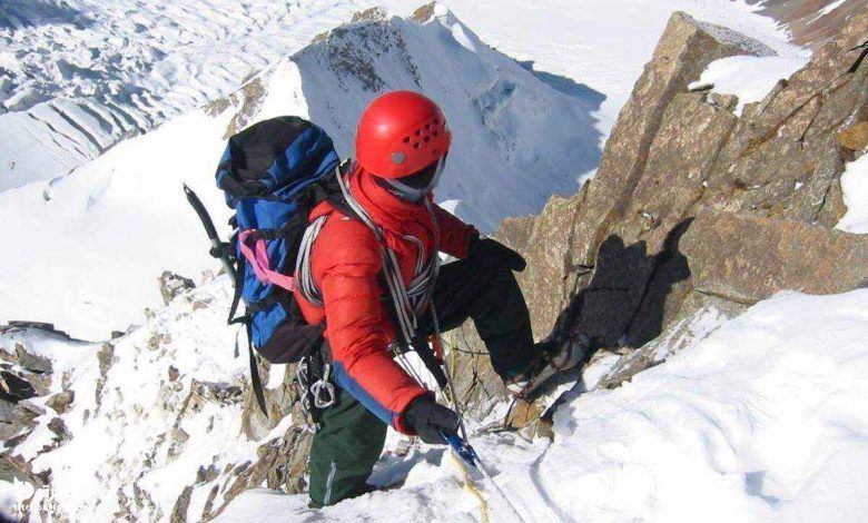 لیست کلی تجهیزات کوهنوردی مورد نیاز برای سفر