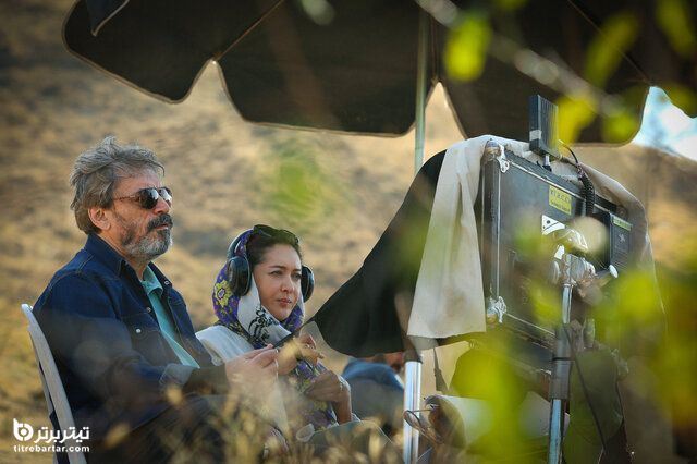 معرفی فیلم سینمایی آتابای