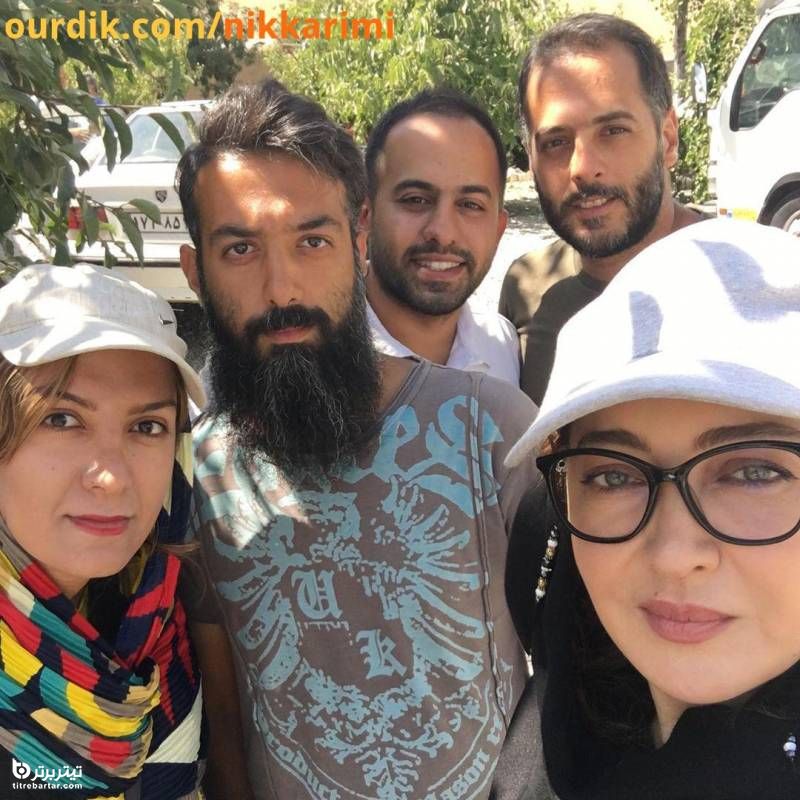 داستان فیلم سینمایی آتابای