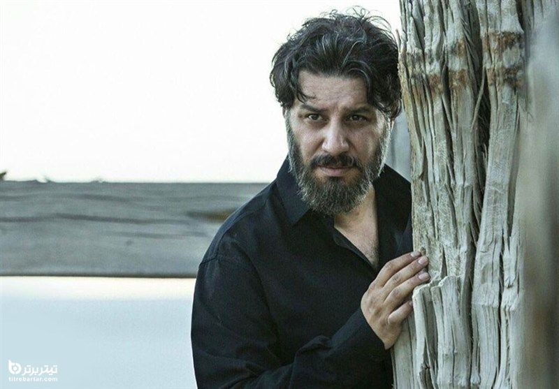 اسامی بازیگران فیلم سینمایی آتابای