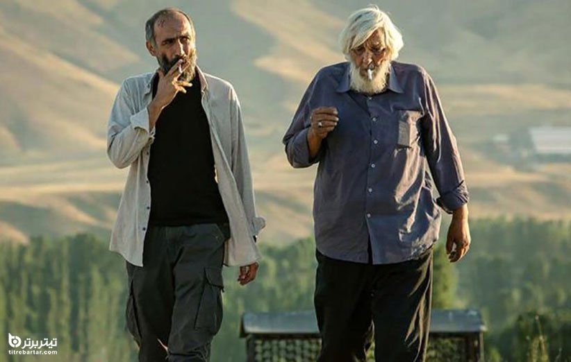 داستان فیلم سینمایی آتابای